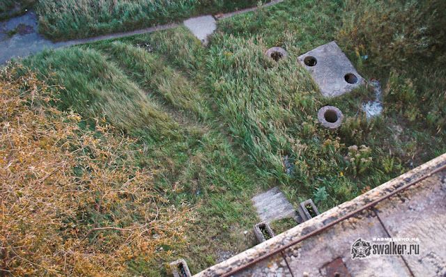 Дом самоубийц, Елгава, Латвия Дом самоубийц, Елгава, Латвия