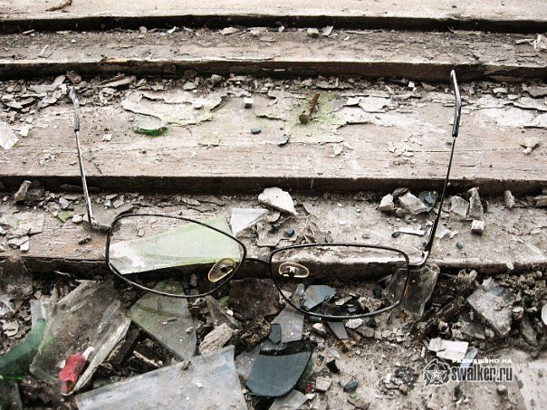 Санаторий Украина и Дружба