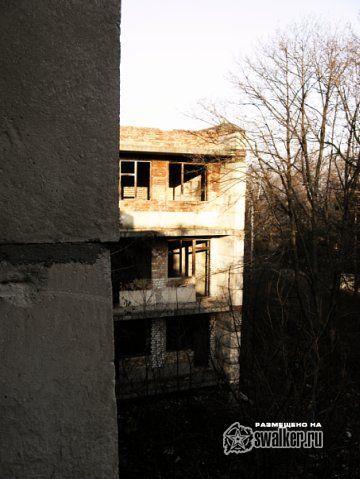 Санаторий Украина и Дружба Санаторий Украина и Дружба