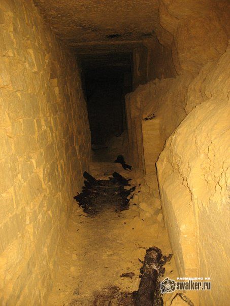 Шахта Жемчуг