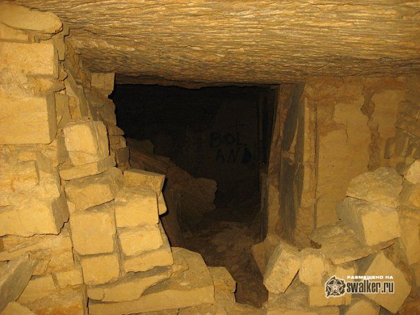 Шахта Жемчуг Шахта Жемчуг