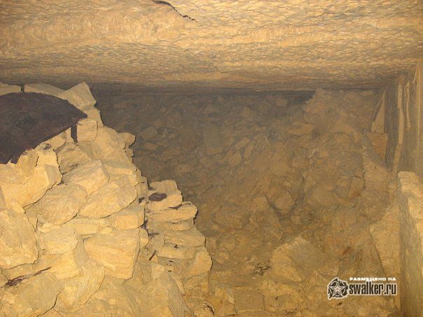 Шахта Жемчуг Шахта Жемчуг