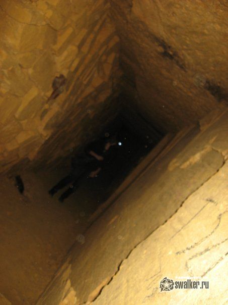 Шахта Жемчуг