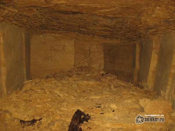 Шахта Жемчуг Шахта Жемчуг