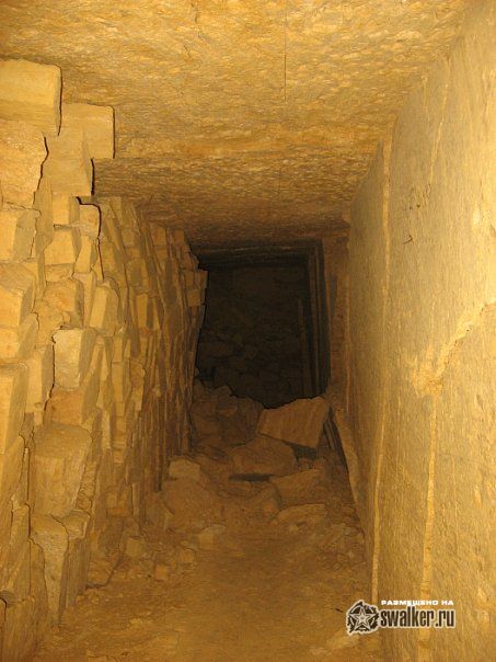 Шахта Жемчуг