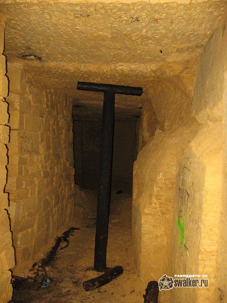 Шахта Жемчуг