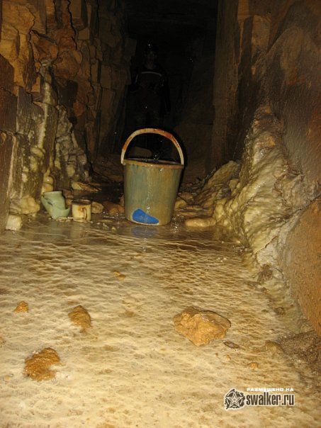 Шахта Жемчуг Шахта Жемчуг