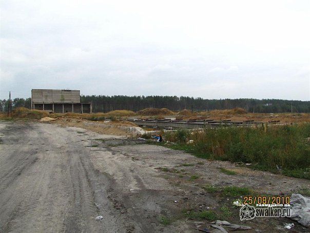 Завод по обработке картофеля Завод по обработке картофеля