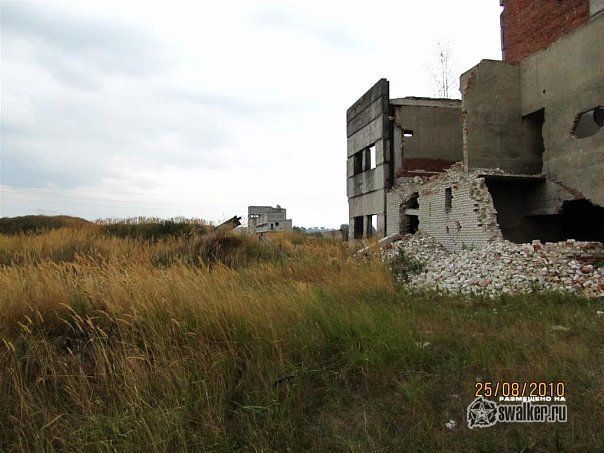 Завод по обработке картофеля Завод по обработке картофеля