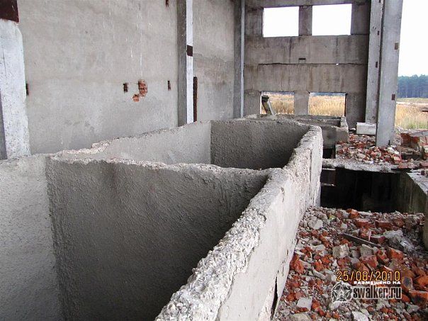 Завод по обработке картофеля Завод по обработке картофеля