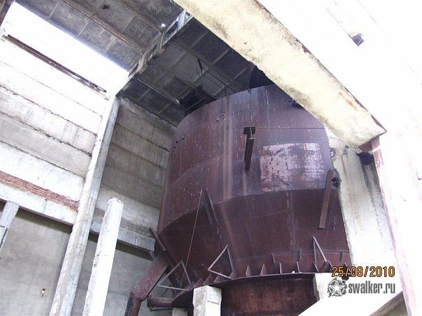 Завод по обработке картофеля Завод по обработке картофеля