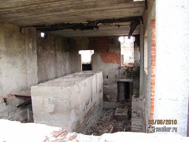 Завод по обработке картофеля Завод по обработке картофеля