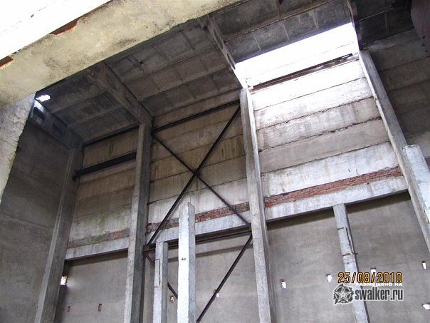 Завод по обработке картофеля Завод по обработке картофеля