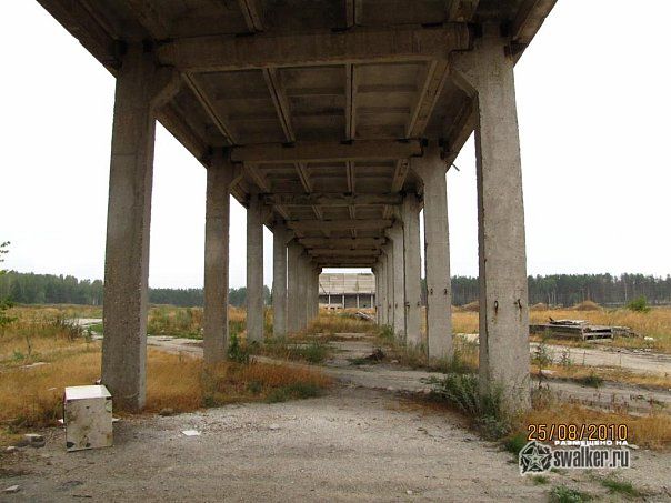 Завод по обработке картофеля Завод по обработке картофеля