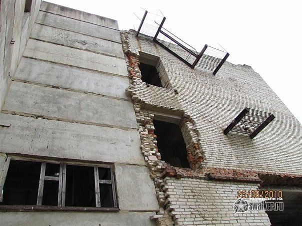 Завод по обработке картофеля Завод по обработке картофеля