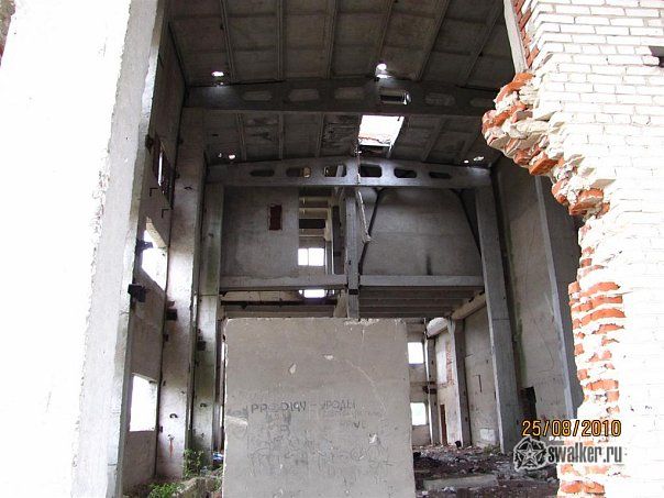 Завод по обработке картофеля Завод по обработке картофеля