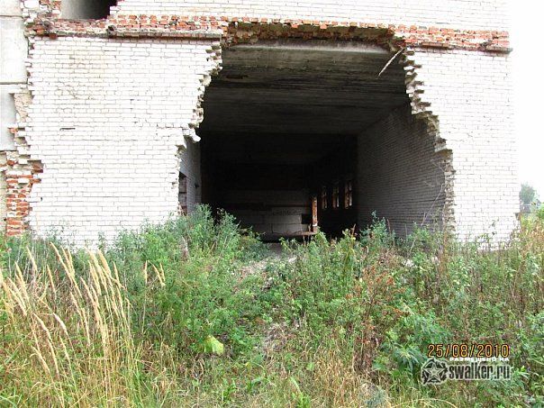 Завод по обработке картофеля Завод по обработке картофеля