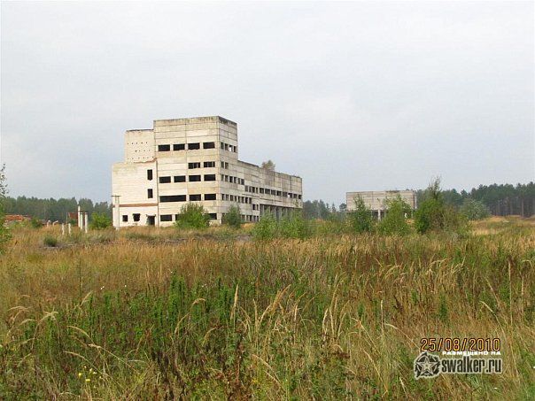 Завод по обработке картофеля Завод по обработке картофеля