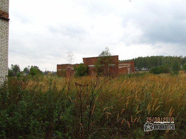 Завод по обработке картофеля Завод по обработке картофеля