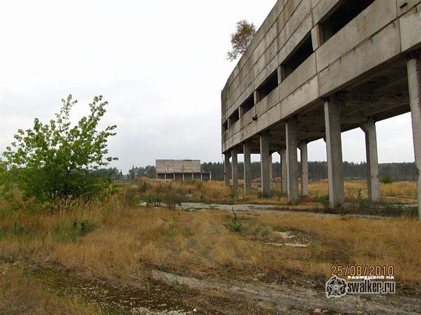 Завод по обработке картофеля Завод по обработке картофеля