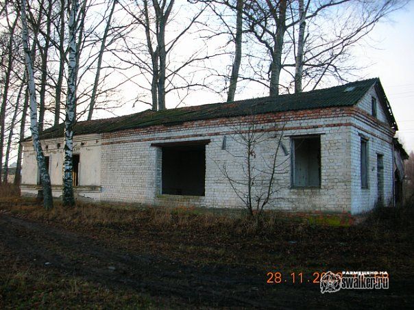 Пенькозавод Пенькозавод