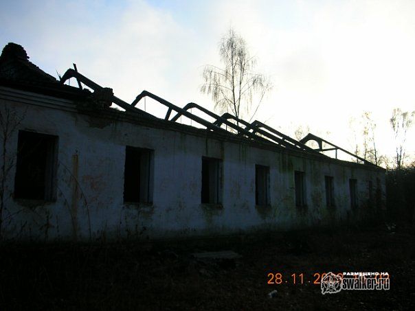 Пенькозавод Пенькозавод