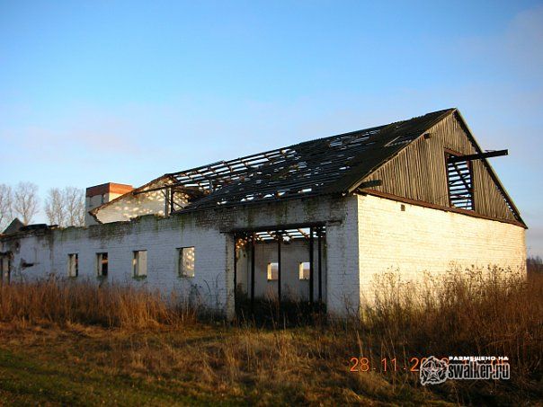 Пенькозавод Пенькозавод
