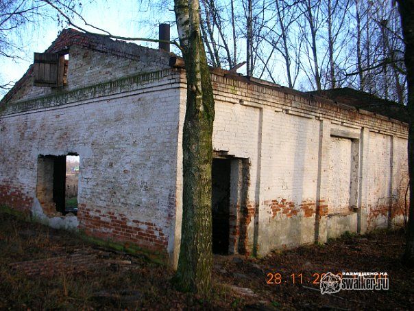 Пенькозавод Пенькозавод