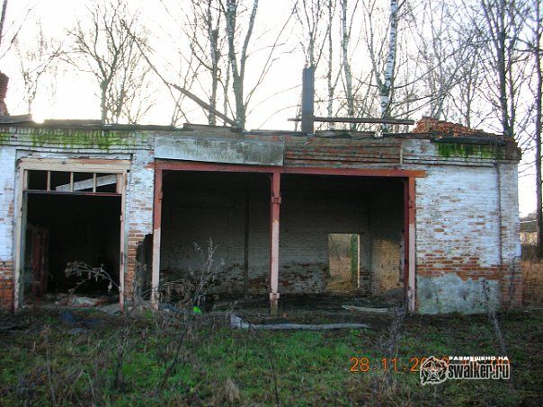 Пенькозавод Пенькозавод