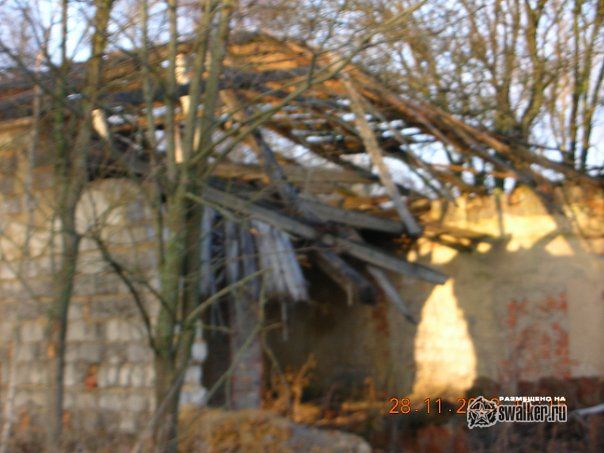 Пенькозавод Пенькозавод