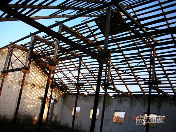 Пенькозавод Пенькозавод