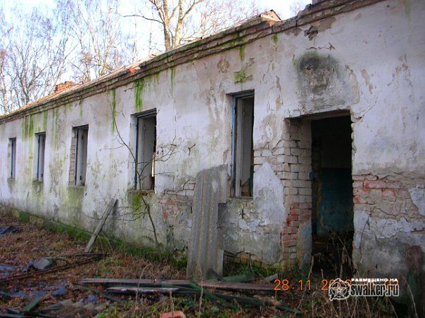 Пенькозавод Пенькозавод