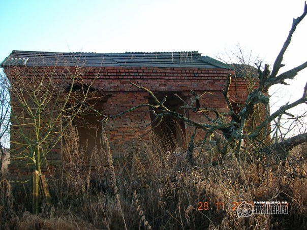 Пенькозавод Пенькозавод