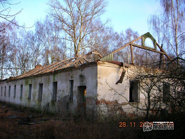 Пенькозавод Пенькозавод