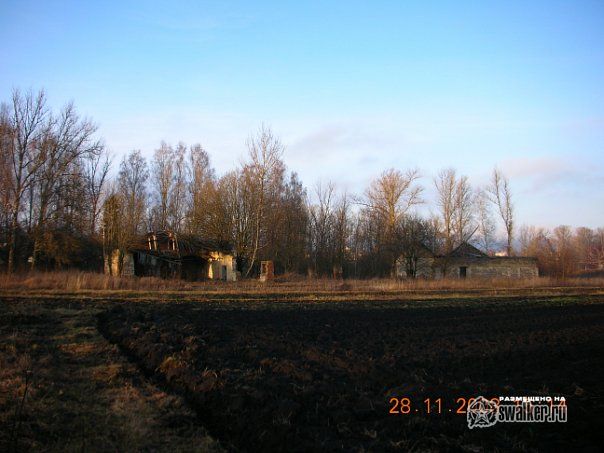 Пенькозавод Пенькозавод