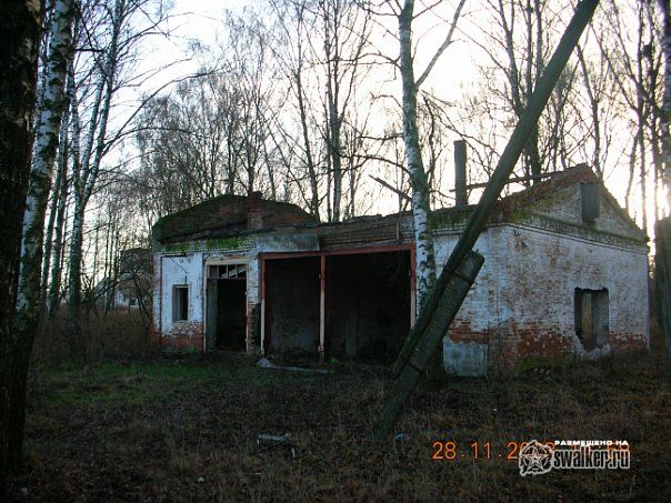 Пенькозавод Пенькозавод