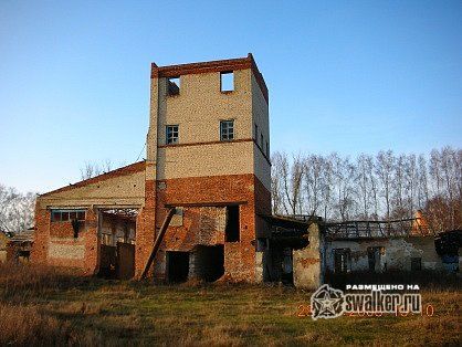 Пенькозавод Пенькозавод