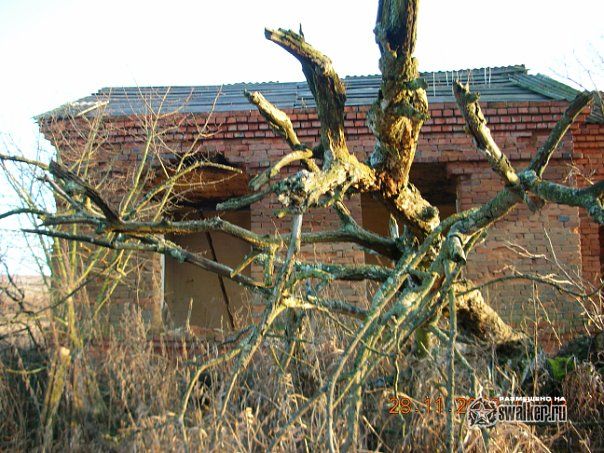 Пенькозавод Пенькозавод