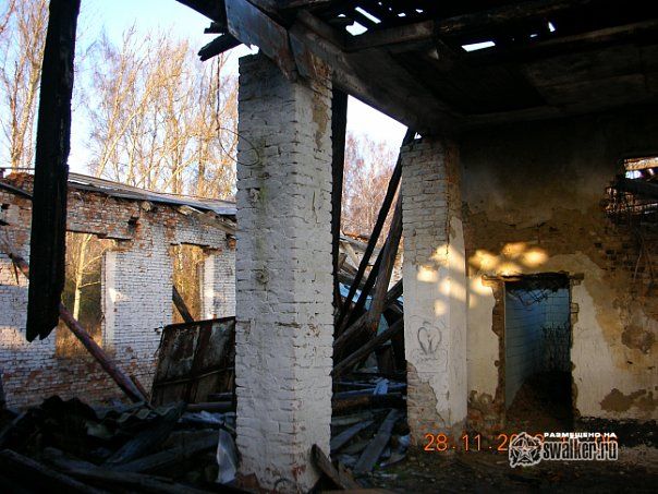 Пенькозавод Пенькозавод