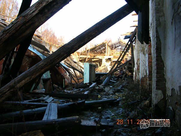 Пенькозавод