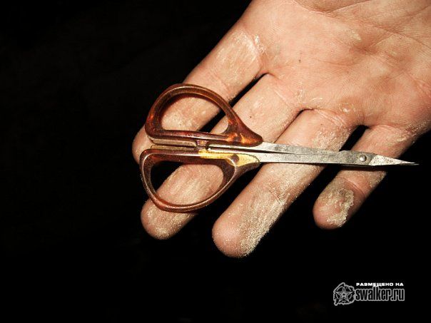 Заброшенный бункер, Одесская область Заброшенный бункер, Одесская область