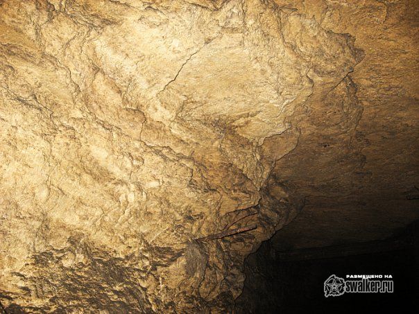 Заброшенный бункер, Одесская область Заброшенный бункер, Одесская область