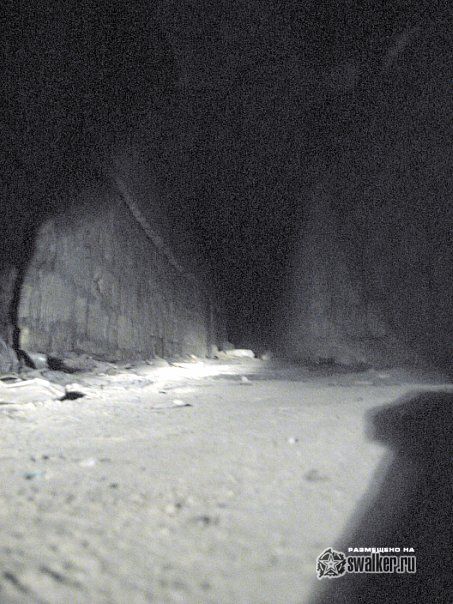 Заброшенный бункер, Одесская область Заброшенный бункер, Одесская область