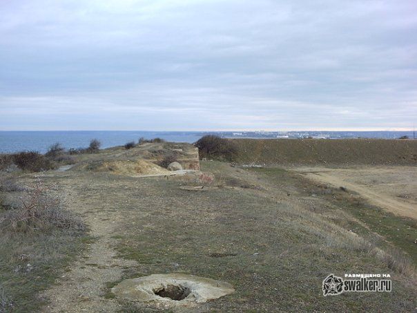 Батарея-23 Батарея-23