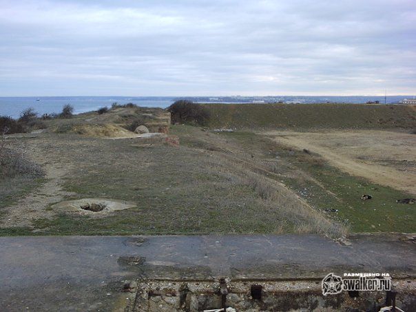 Батарея-23 Батарея-23