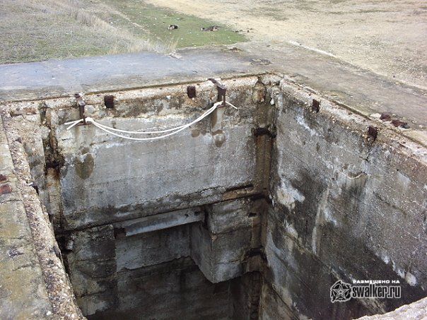 Батарея-23 Батарея-23