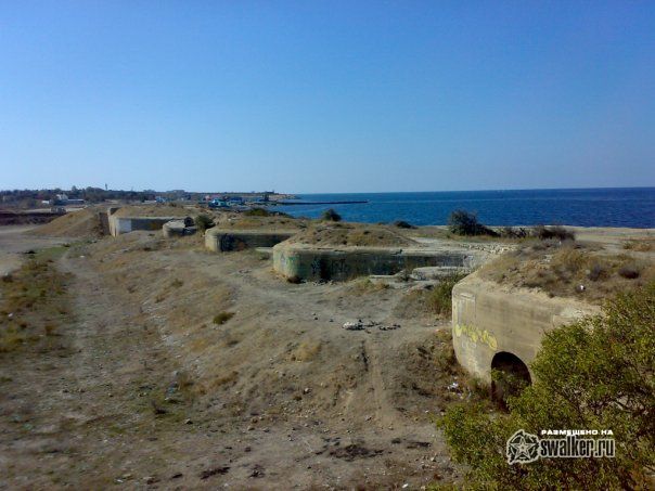 Батарея-23 Батарея-23