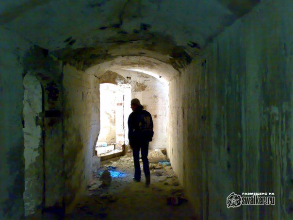 Батарея-23 Батарея-23