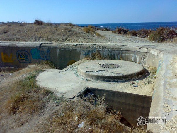 Батарея-23 Батарея-23