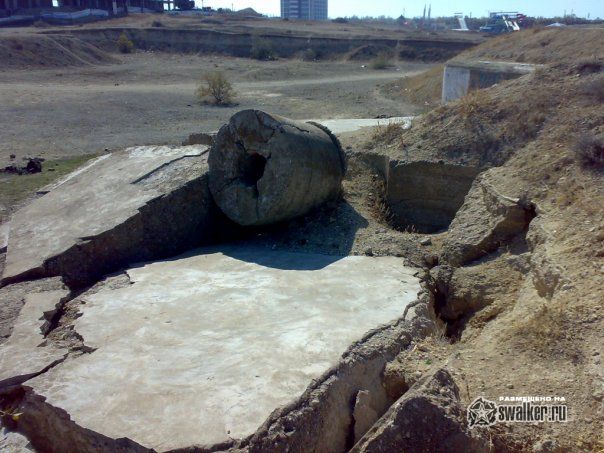 Батарея-23 Батарея-23